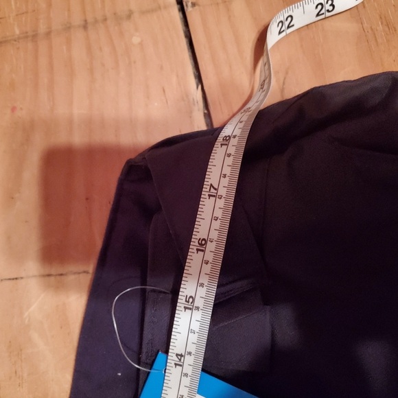 Snow Pants Men’s XL SHORT 28” - Columbia - NEW with tags - Picture 6 of 7